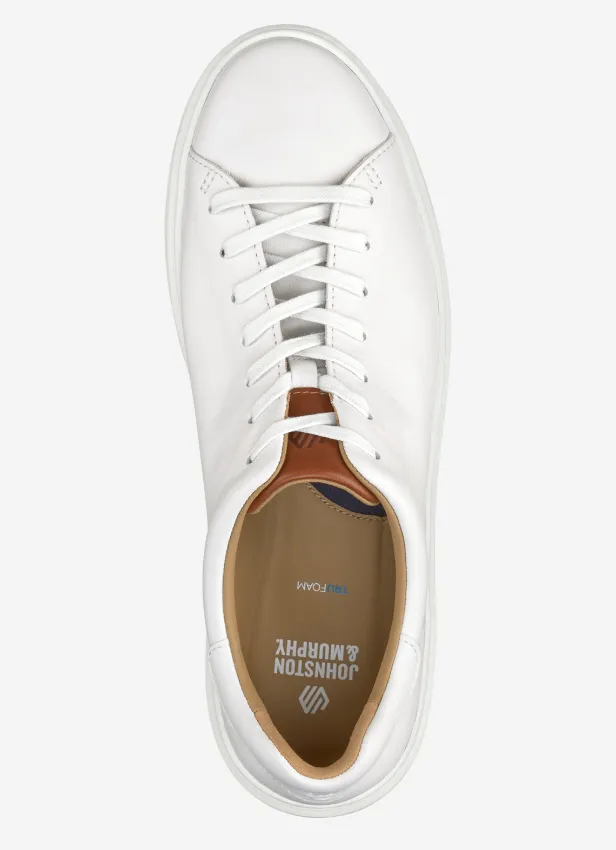 Men's Anders Lace-To-Toe