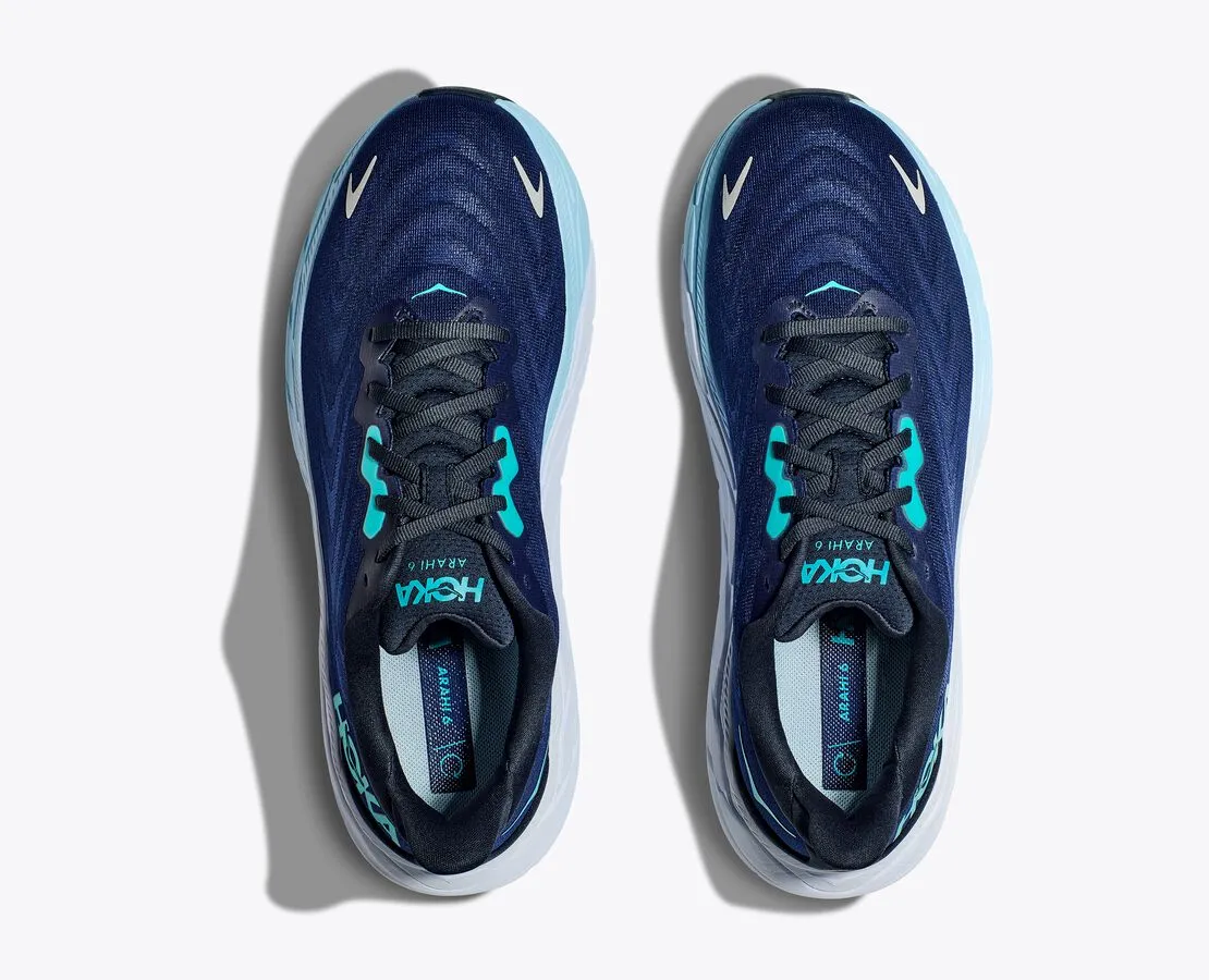 MEN'S ARAHI 6