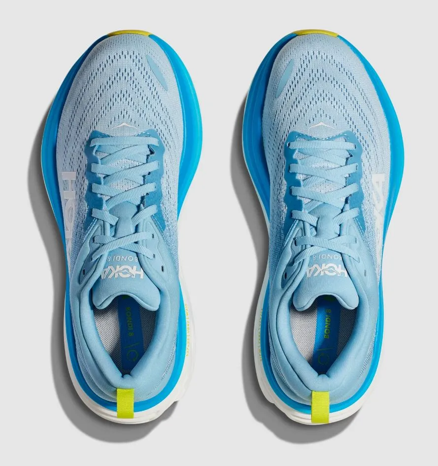 MEN'S BONDI 8
