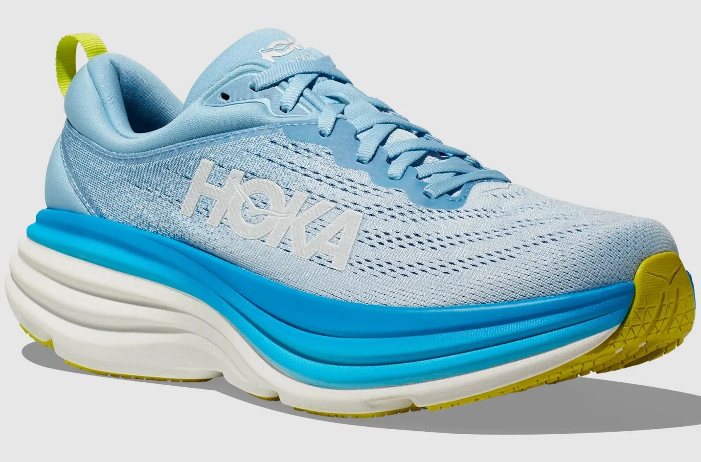 MEN'S BONDI 8
