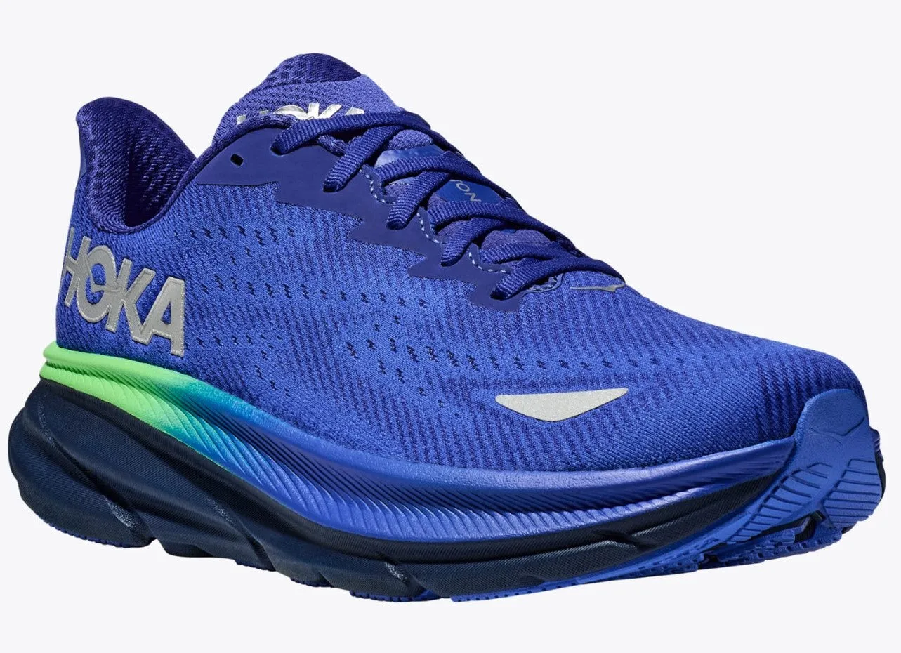 MEN'S CLIFTON 9 GTX