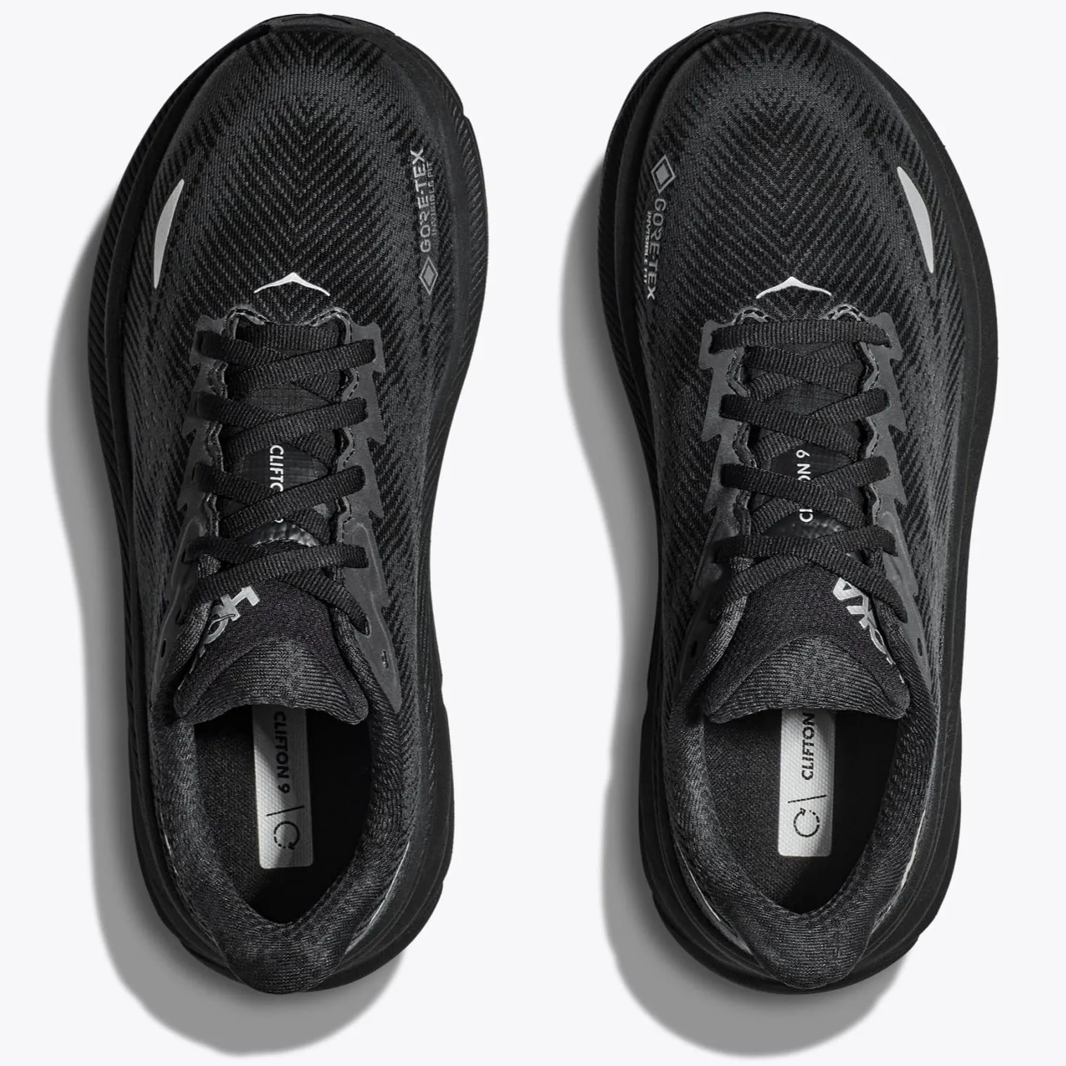 MEN'S CLIFTON 9 GTX