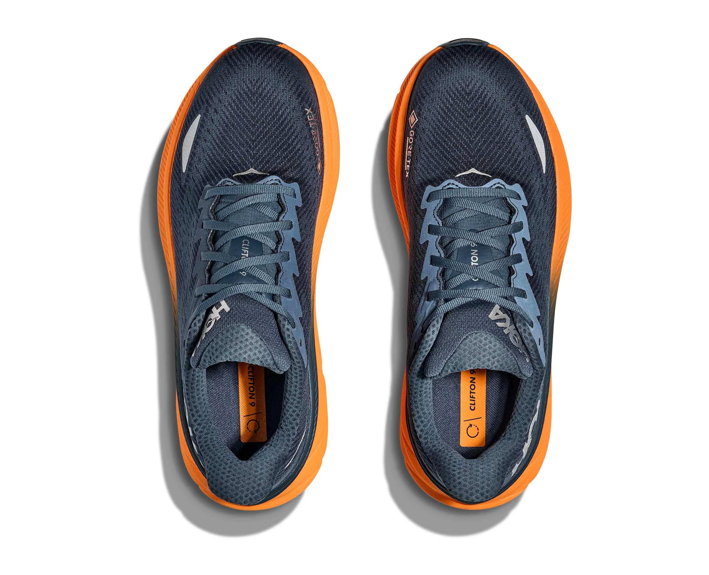 MEN'S CLIFTON 9 GTX