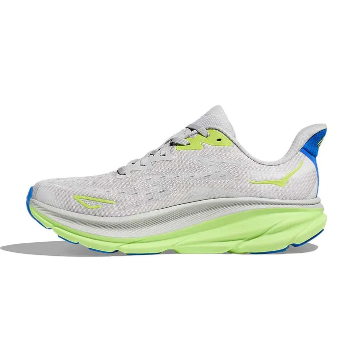 MEN'S CLIFTON 9 WIDE