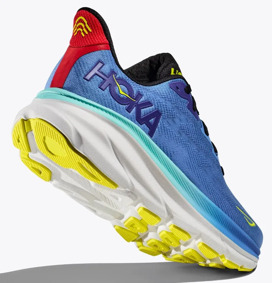 MEN'S CLIFTON 9