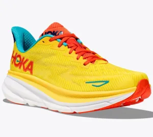 MEN'S CLIFTON 9