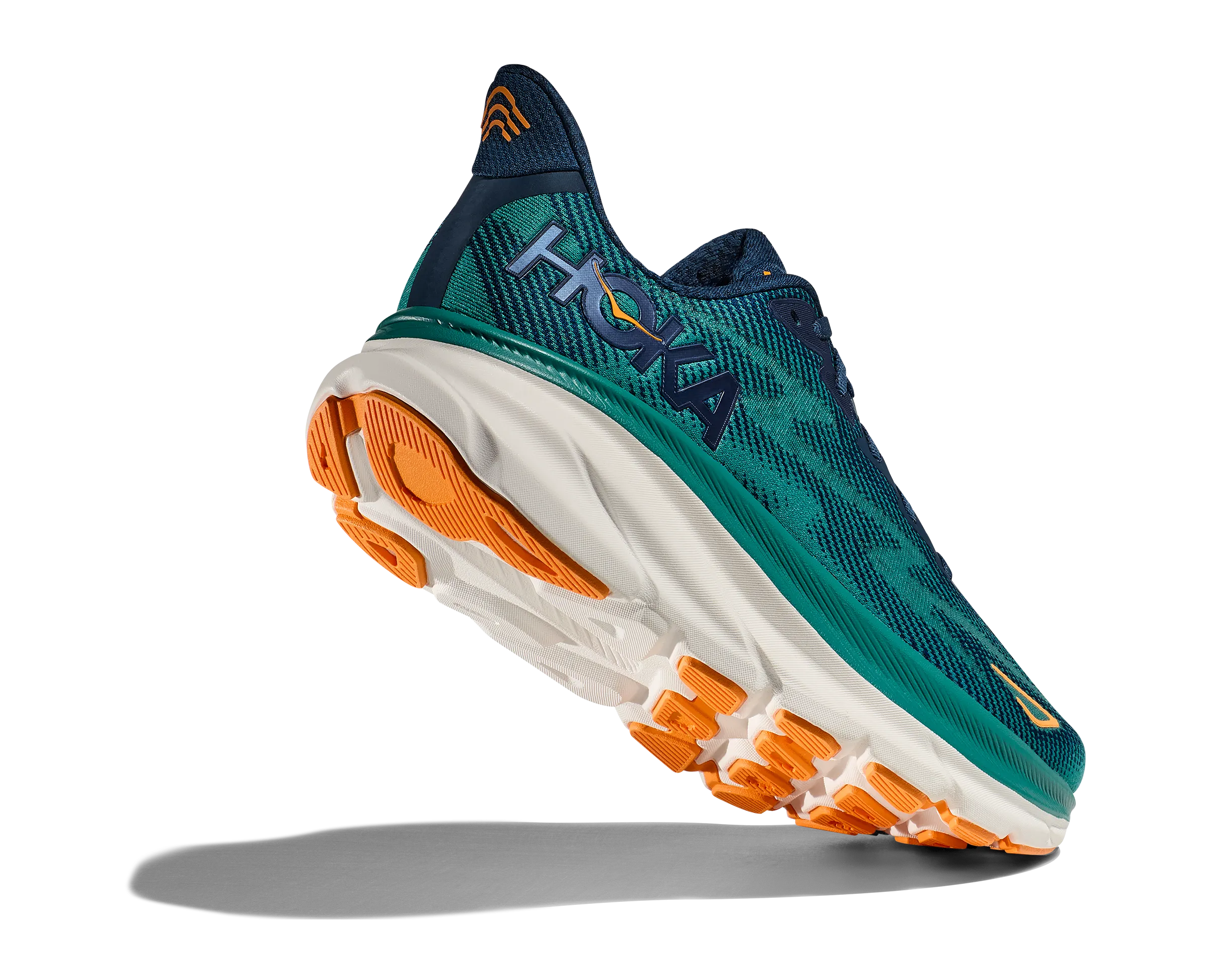 MEN'S CLIFTON 9