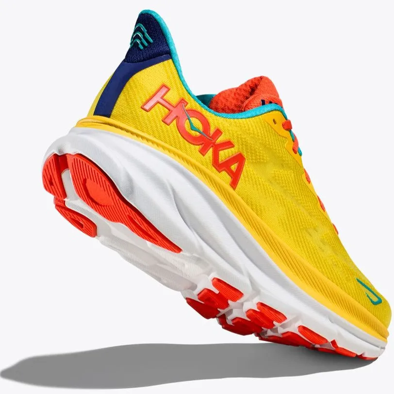 MEN'S CLIFTON 9