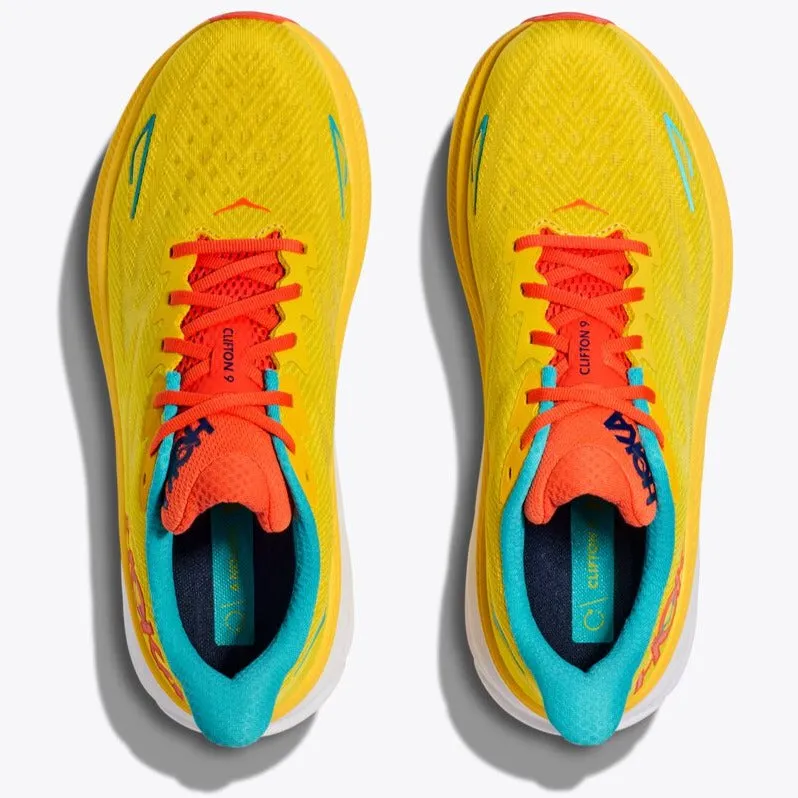 MEN'S CLIFTON 9