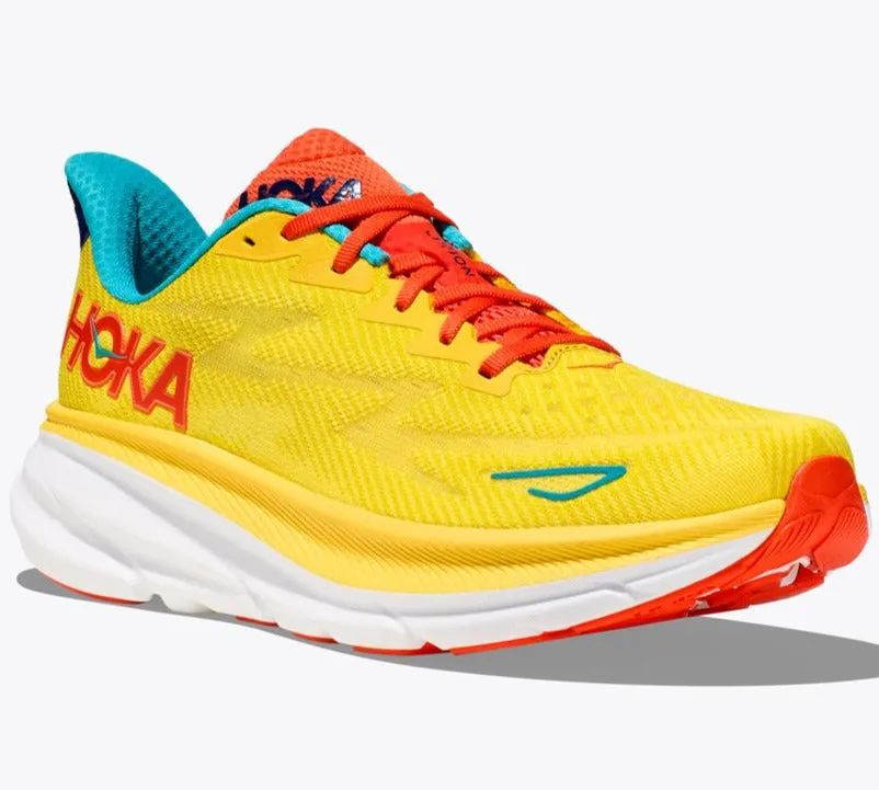 MEN'S CLIFTON 9