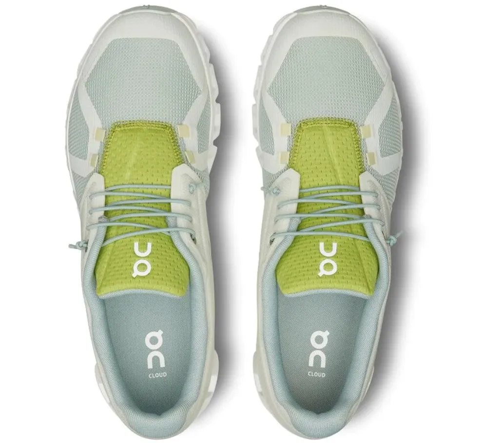 MEN'S CLOUD 5 PUSH