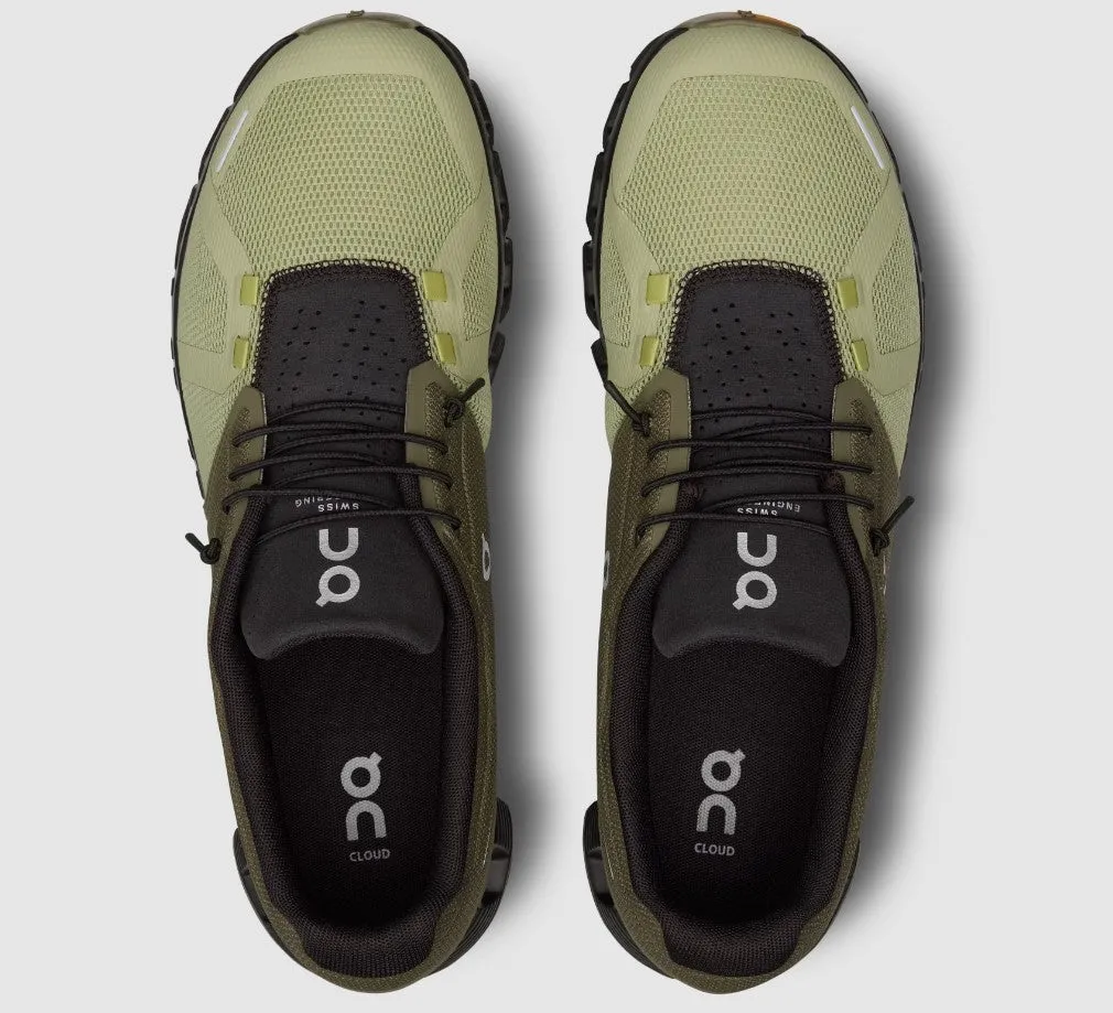 MEN'S CLOUD 5