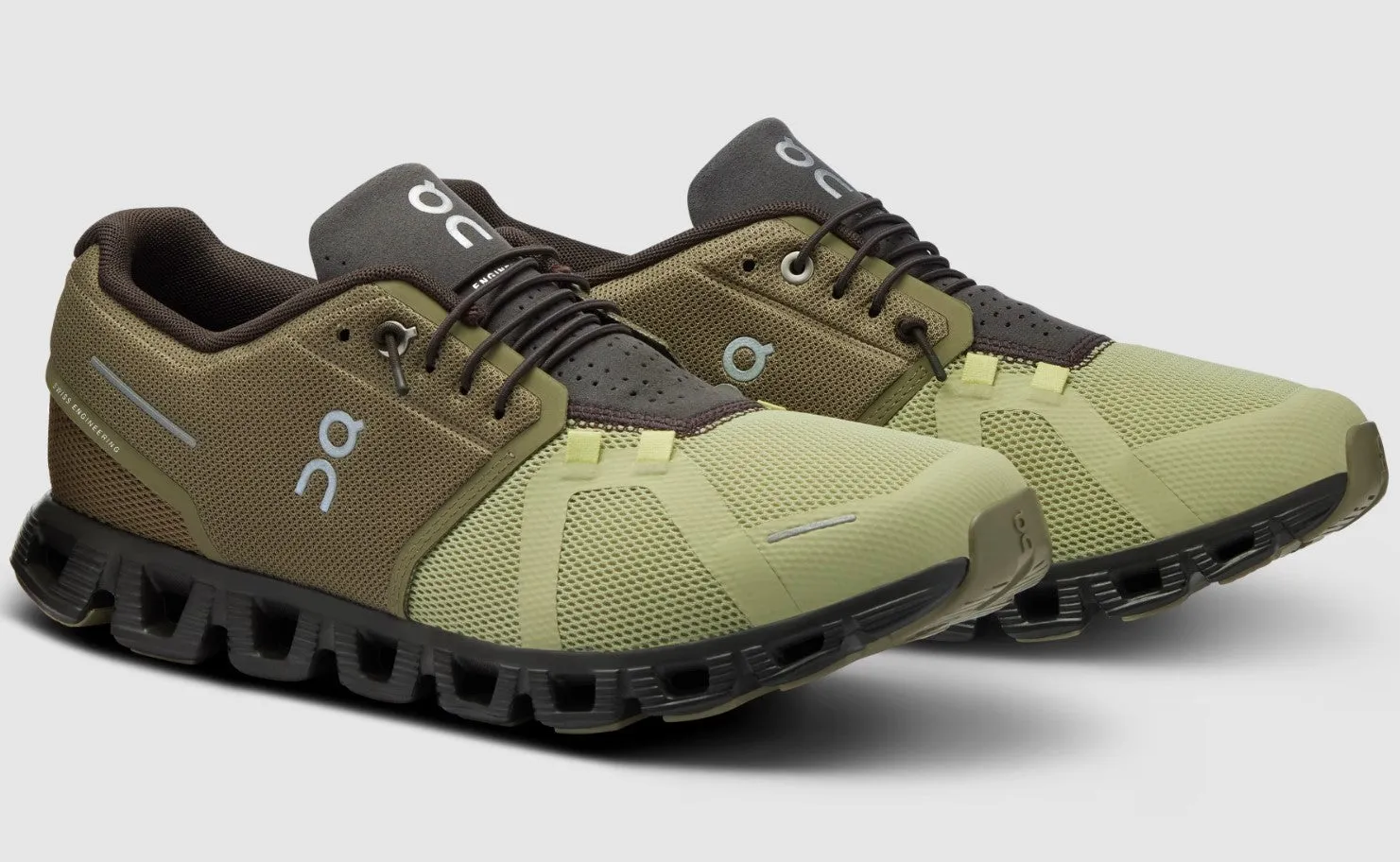 MEN'S CLOUD 5