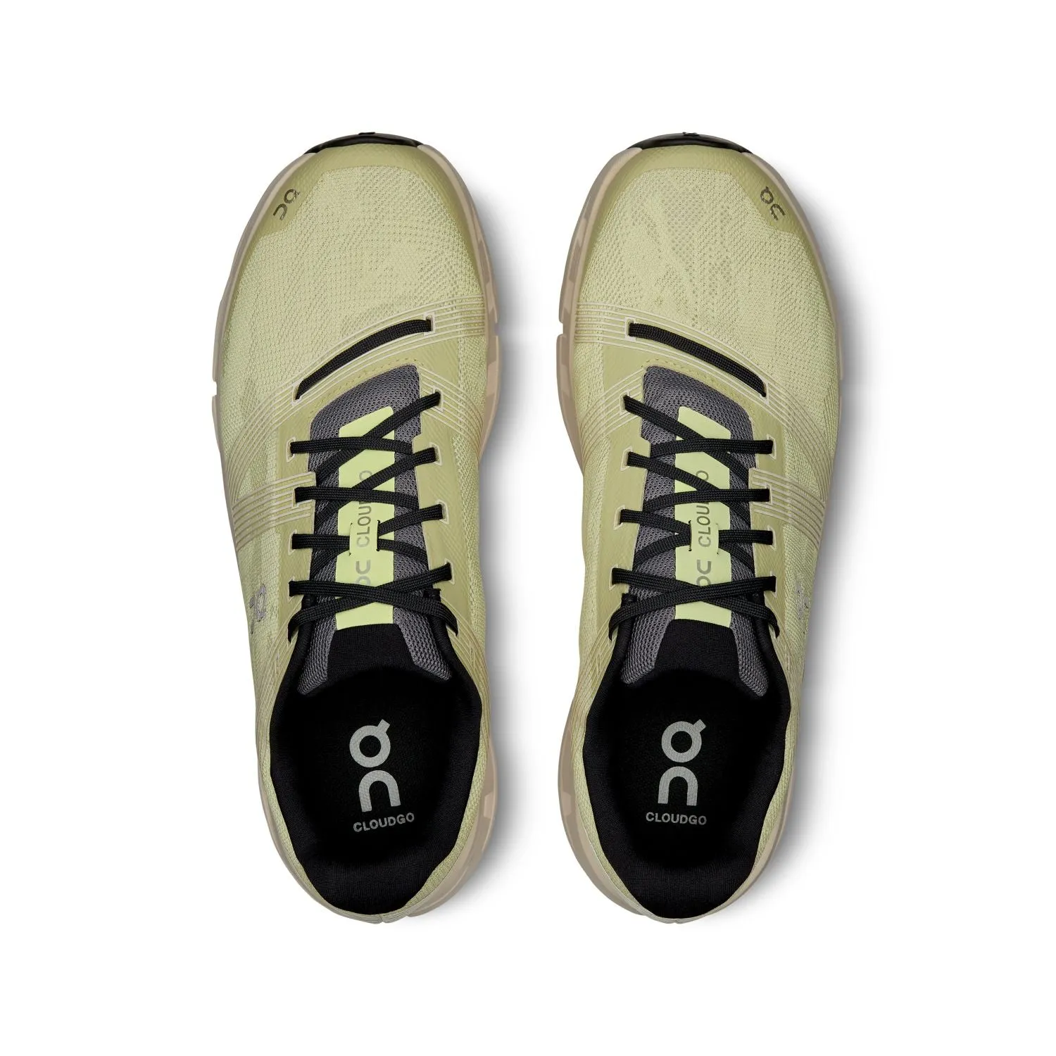 MEN'S CLOUDGO
