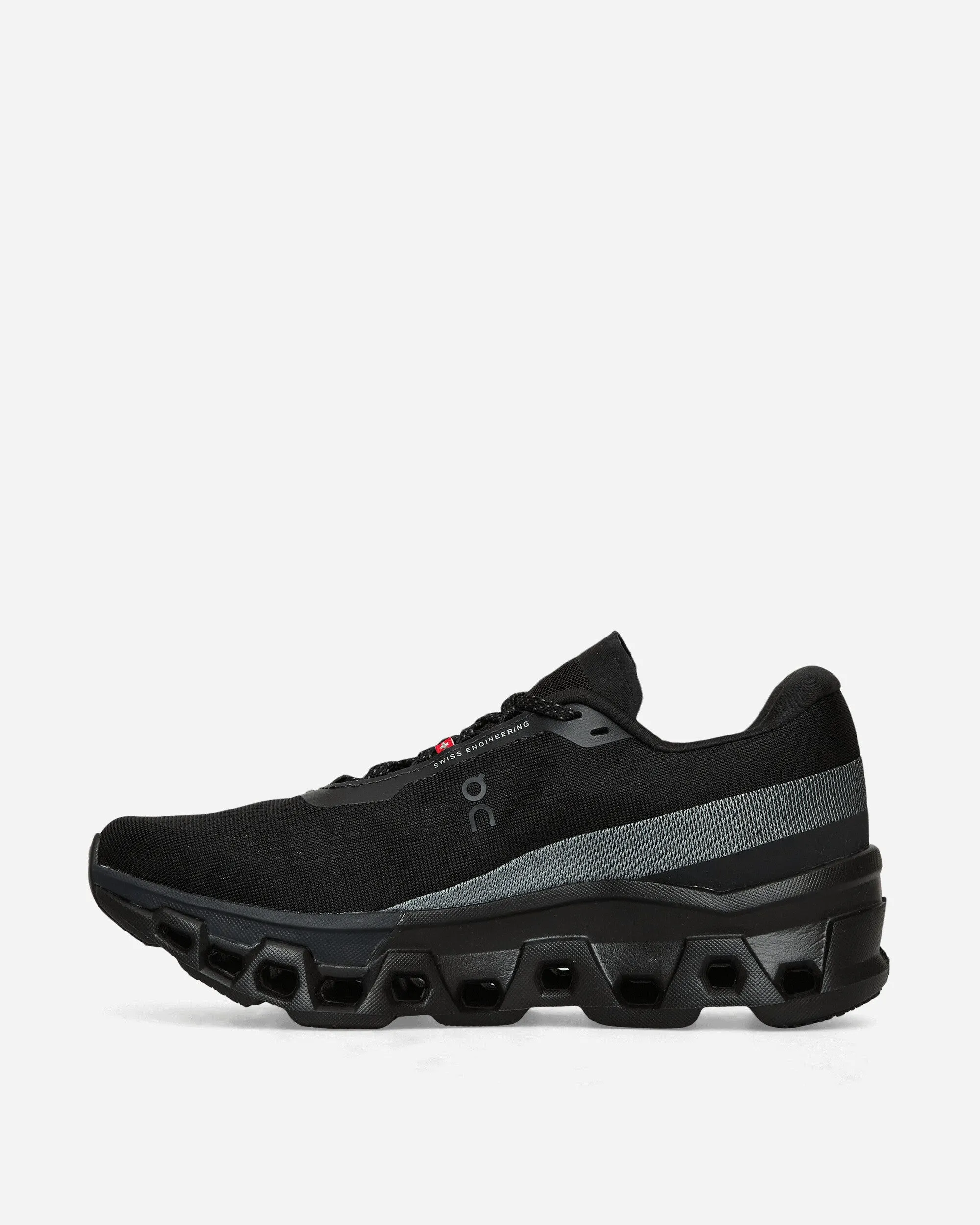 Men's Cloudmonster 2 Sneakers Black