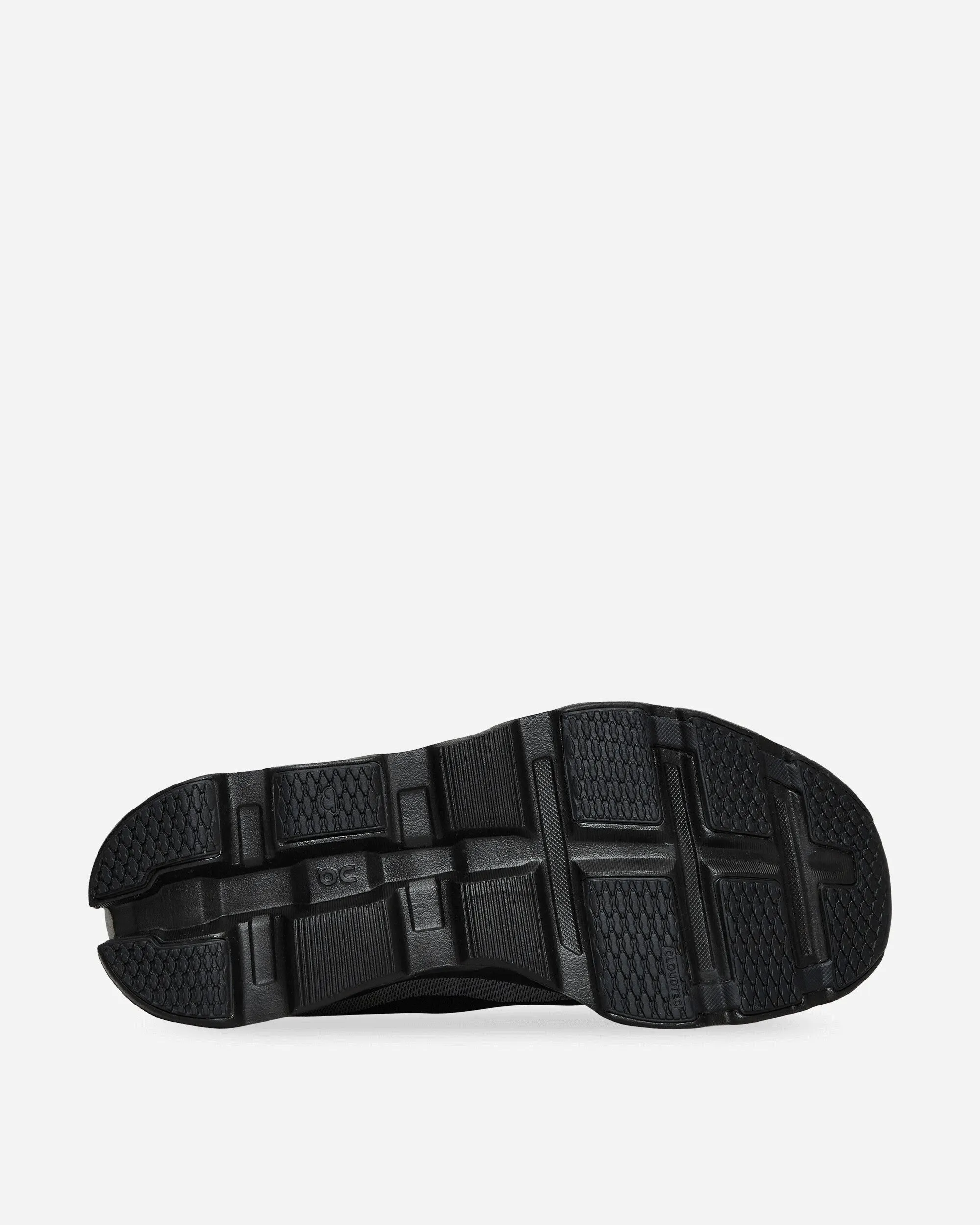 Men's Cloudmonster 2 Sneakers Black
