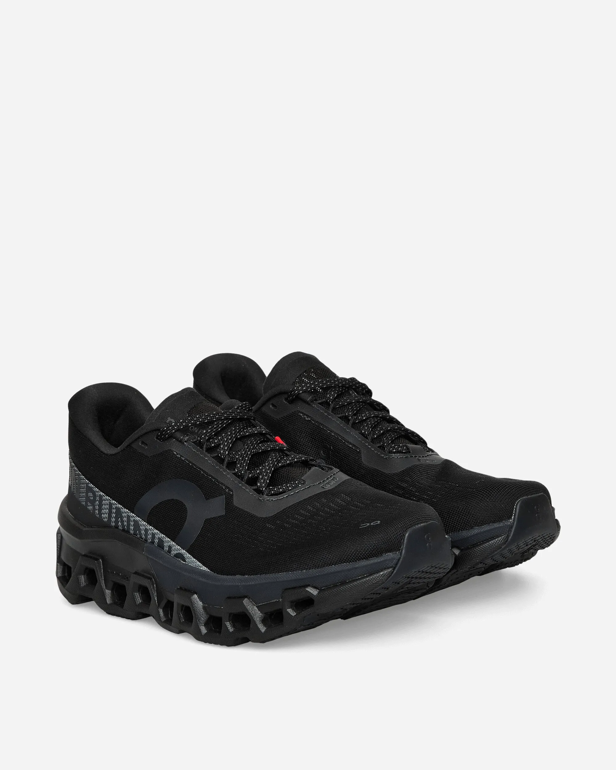 Men's Cloudmonster 2 Sneakers Black