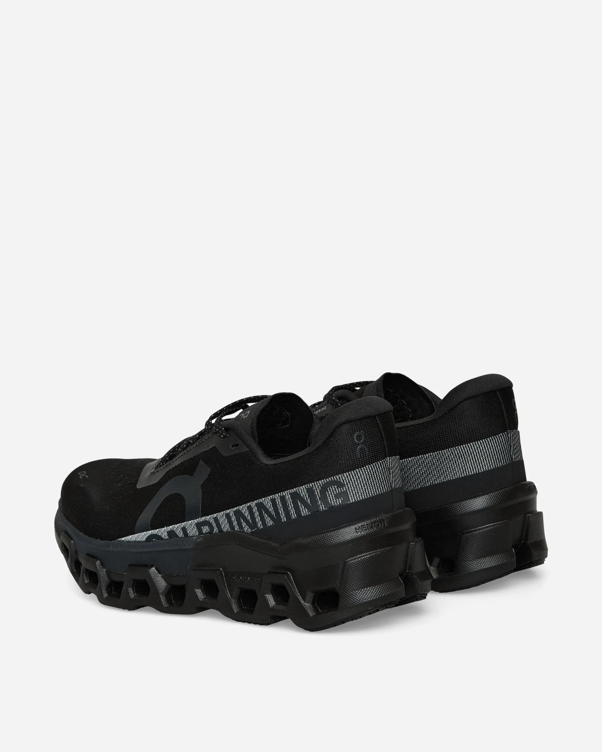 Men's Cloudmonster 2 Sneakers Black