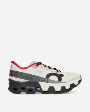 Men's Cloudmonster Hyper Sneakers Silver / Iron