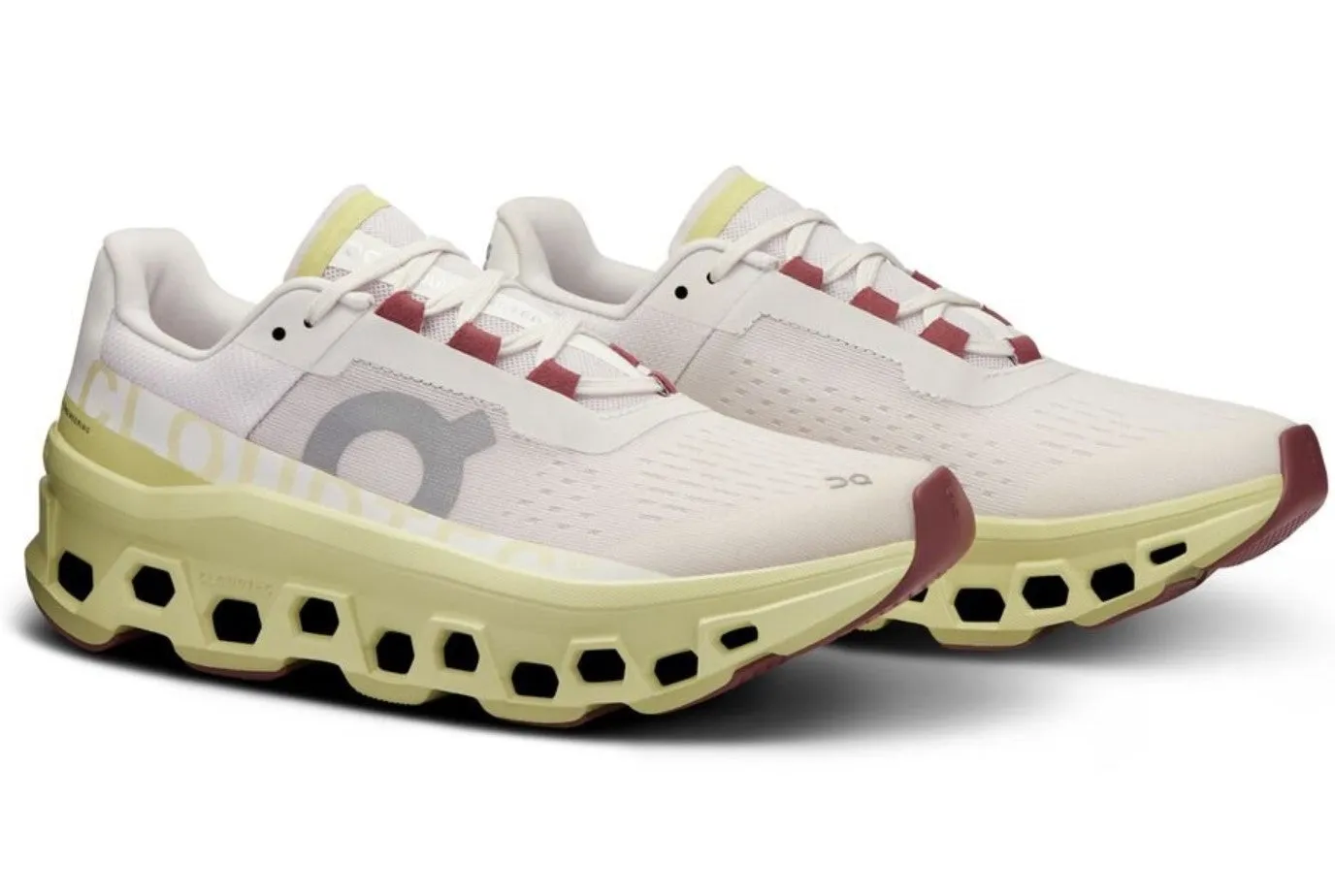MEN'S CLOUDMONSTER