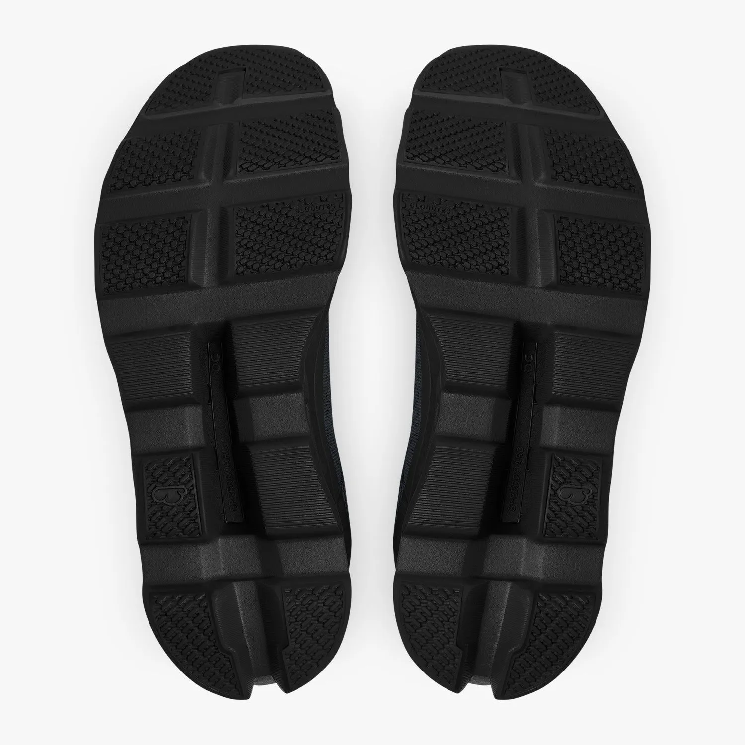 MEN'S CLOUDMONSTER