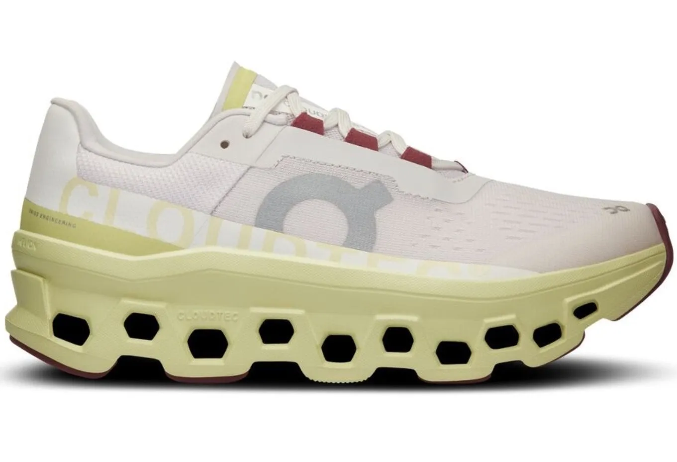 MEN'S CLOUDMONSTER