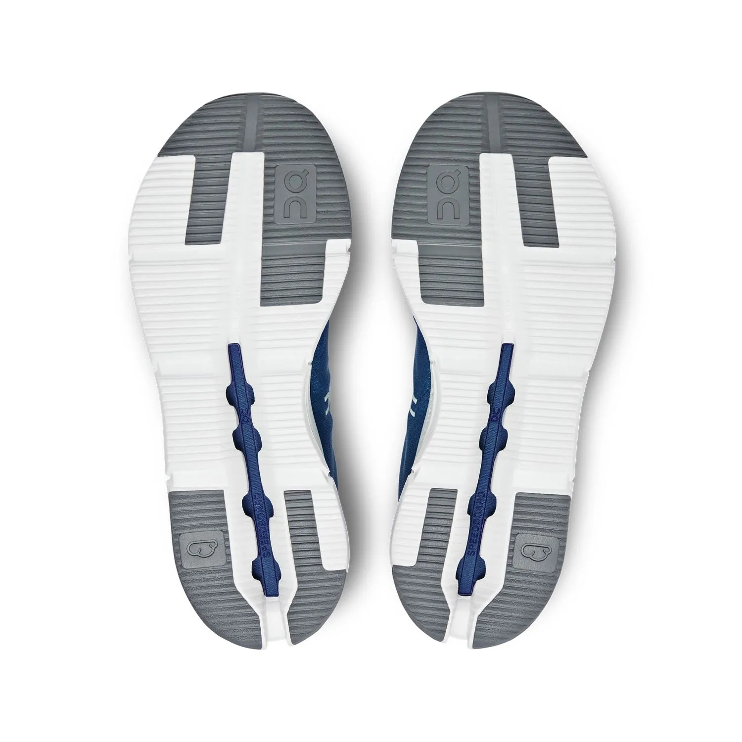 MEN'S CLOUDNOVA FORM