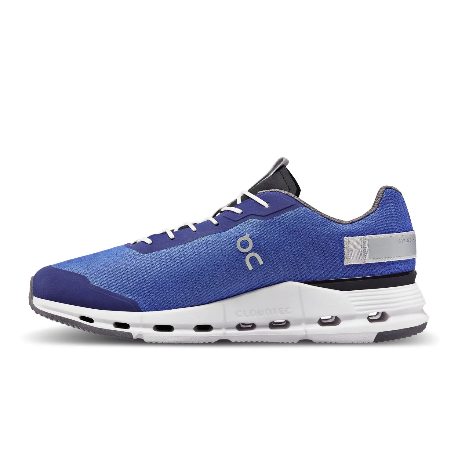 MEN'S CLOUDNOVA FORM