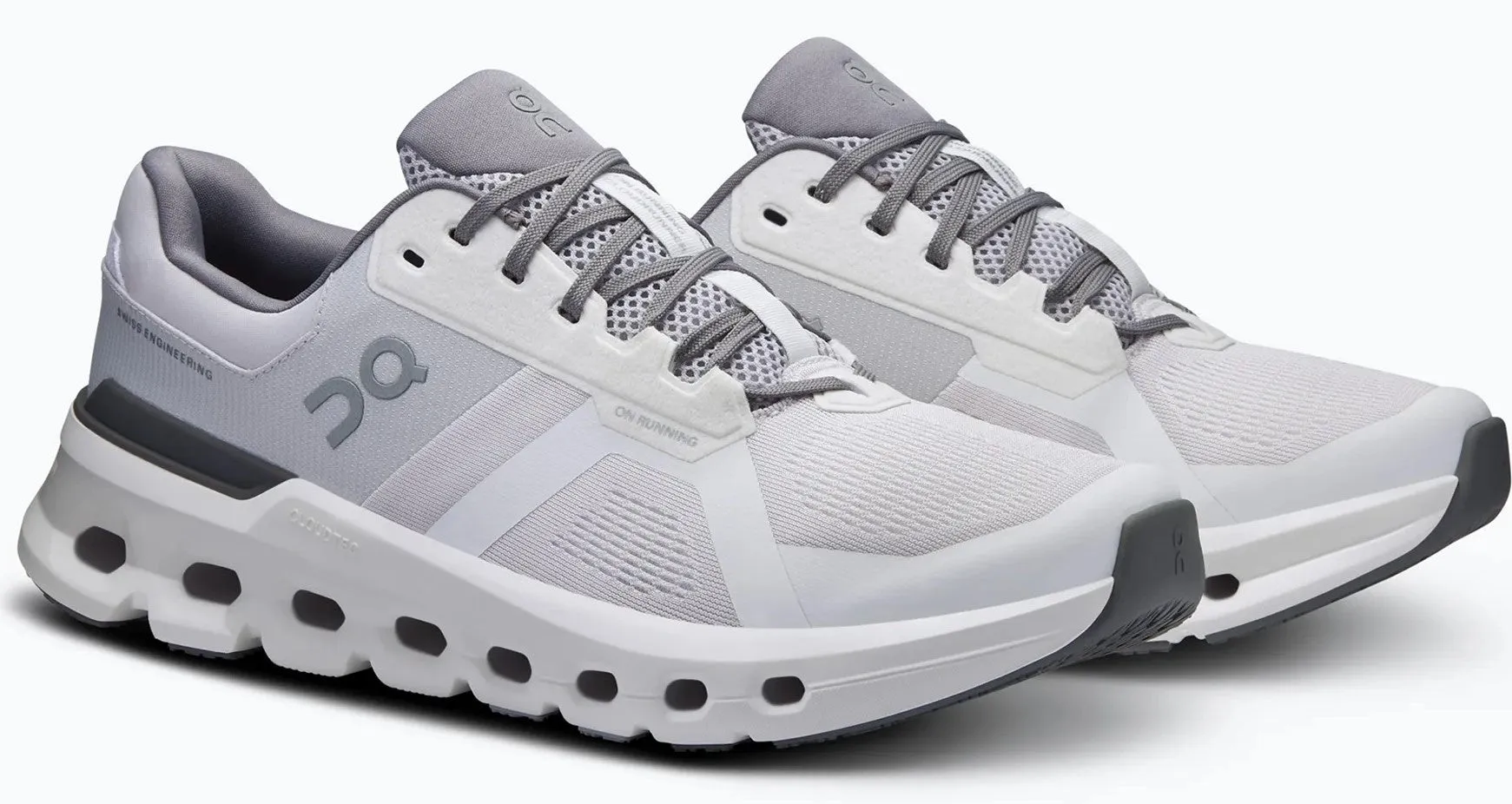 MEN'S CLOUDRUNNER 2