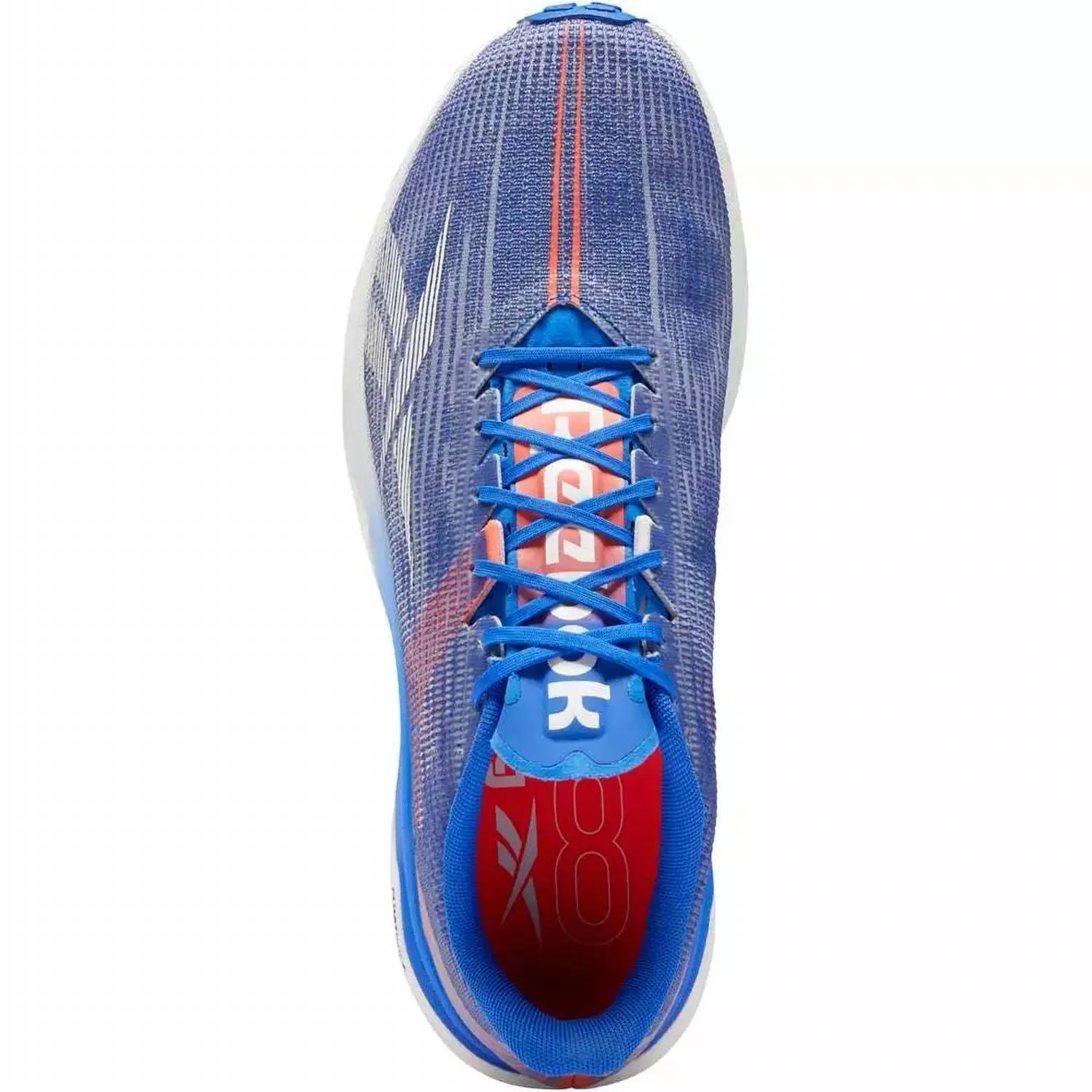 Men's Floatride Run Fast 3.0 Shoes In Court Blue/white/orange Flare