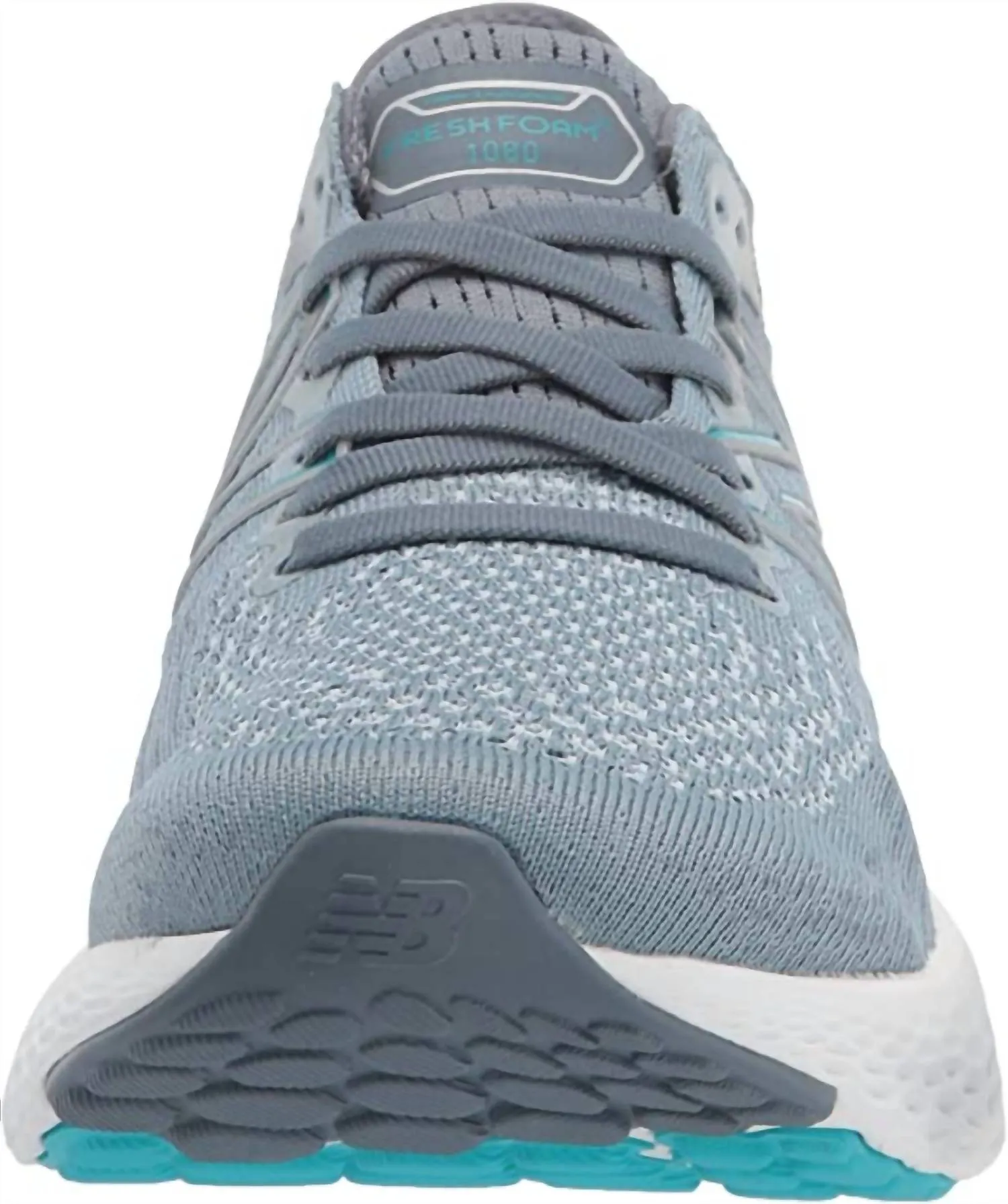 Men's Fresh Foam 1080 V11 Shoes In Gray