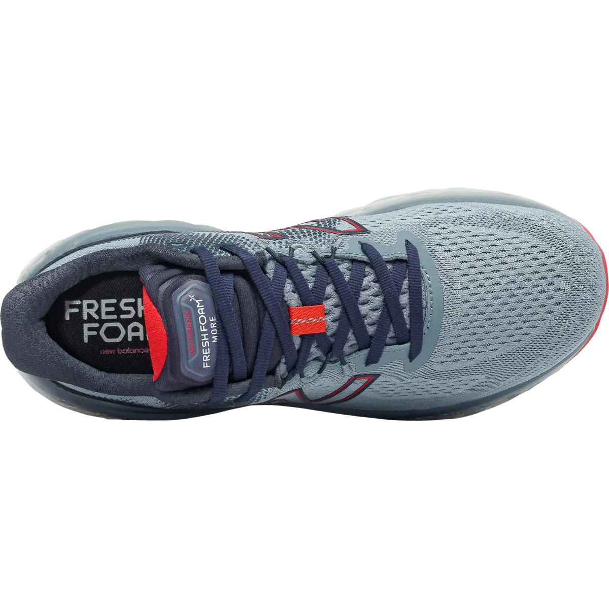 Men's Fresh Foam More v3