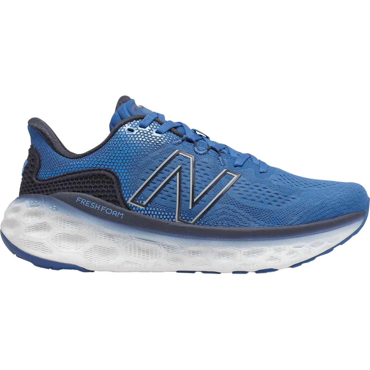 Men's Fresh Foam More v3