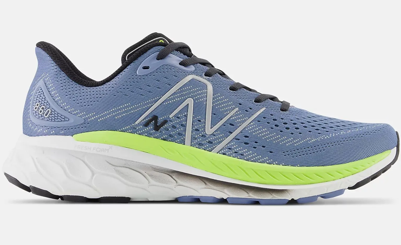 MEN'S FRESH FOAM X 860 V13