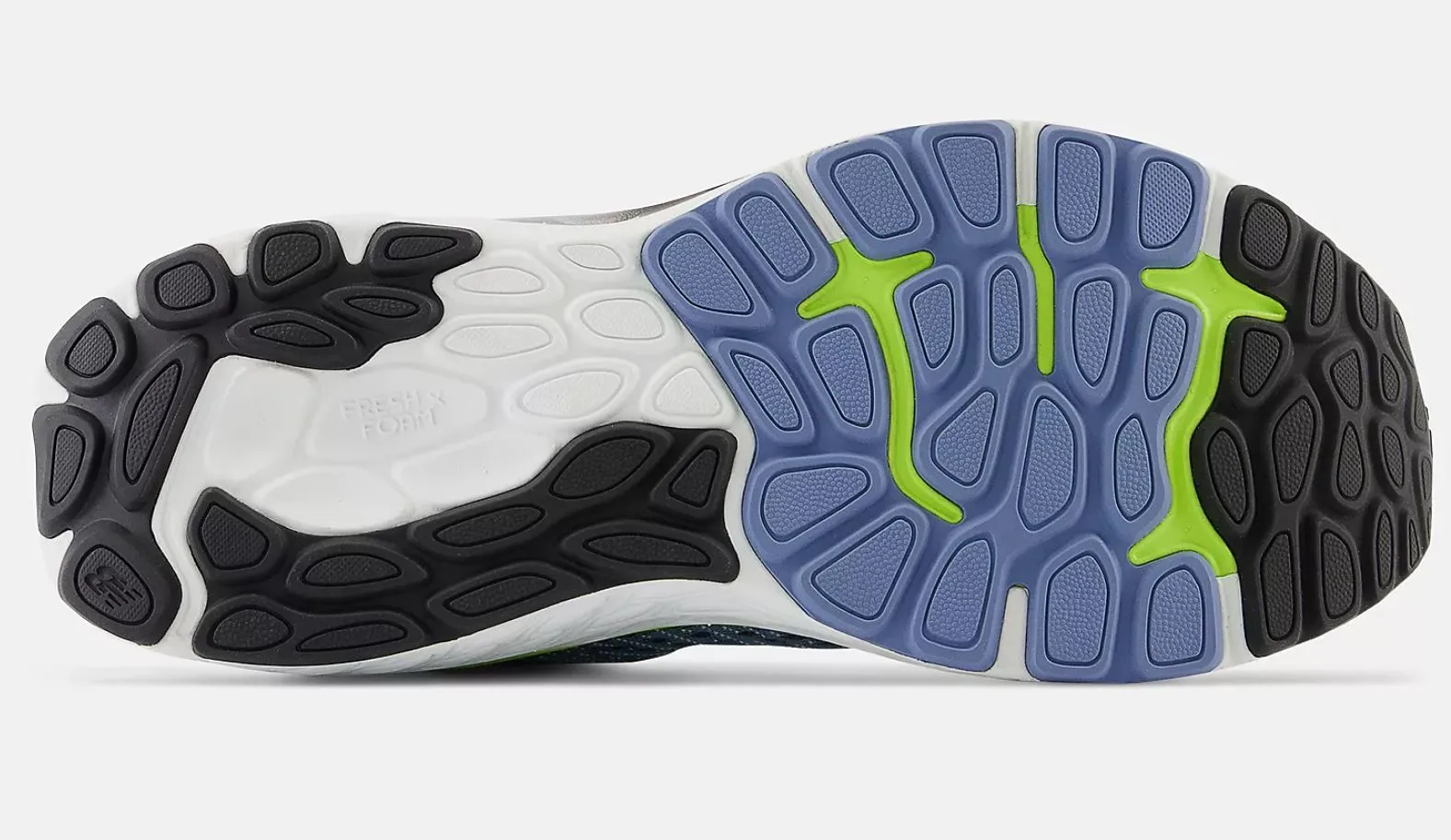 MEN'S FRESH FOAM X 860 V13