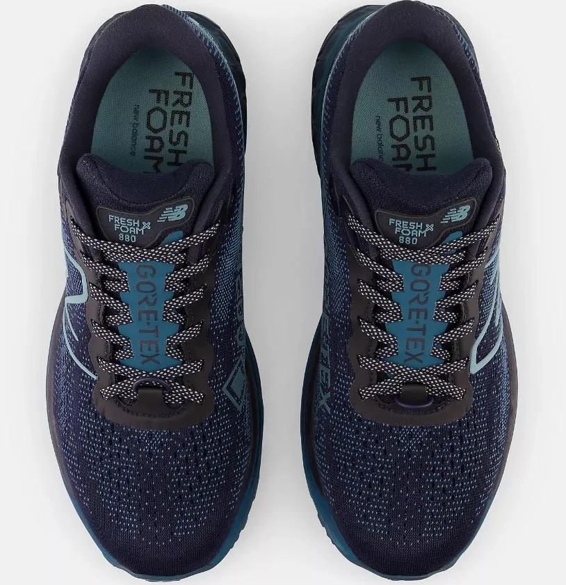 MEN'S FRESH FOAM X 880 V12 GTX