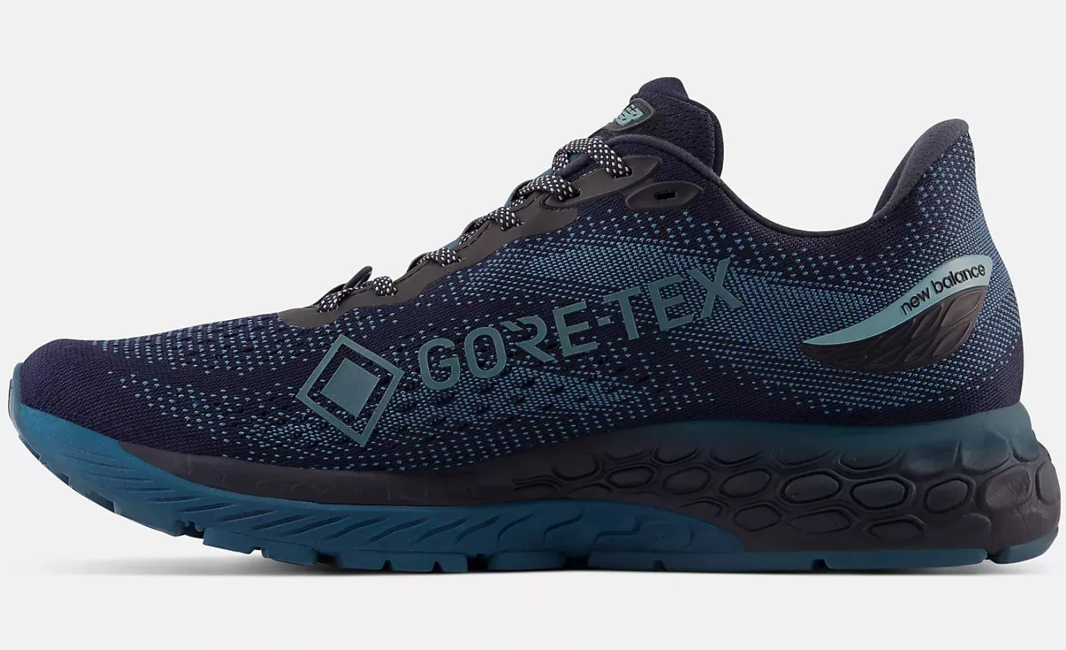 MEN'S FRESH FOAM X 880 V12 GTX