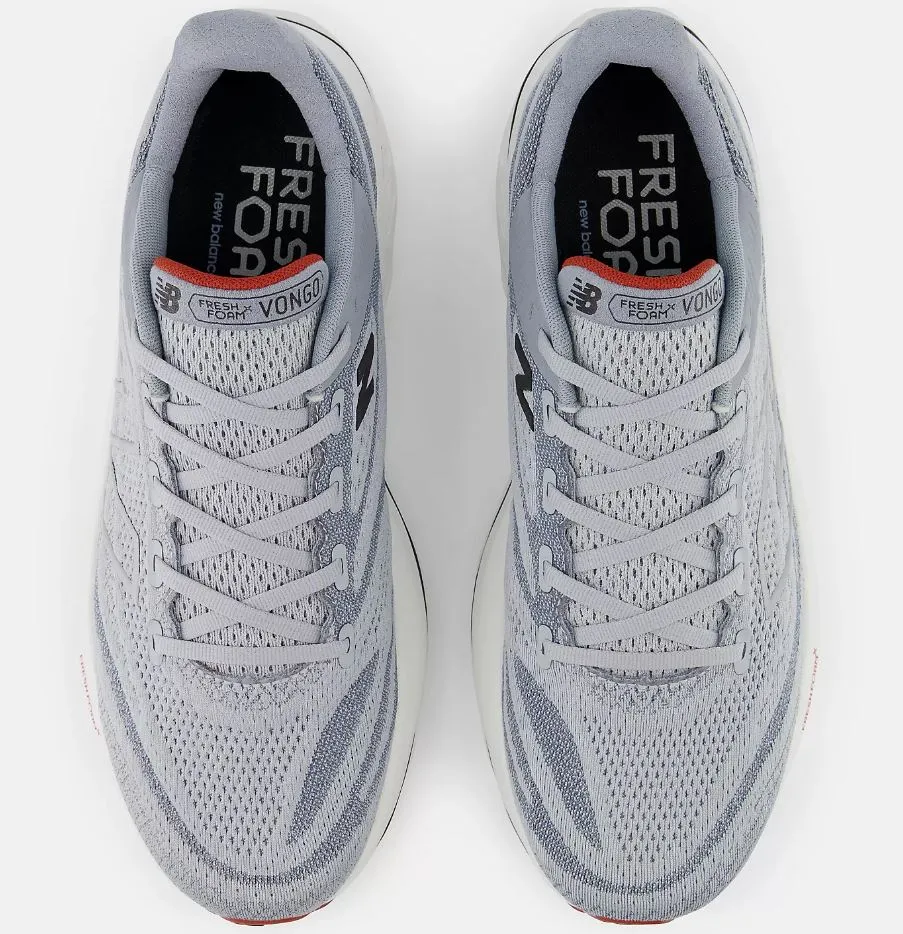 MEN'S FRESH FOAM X VONGO V6