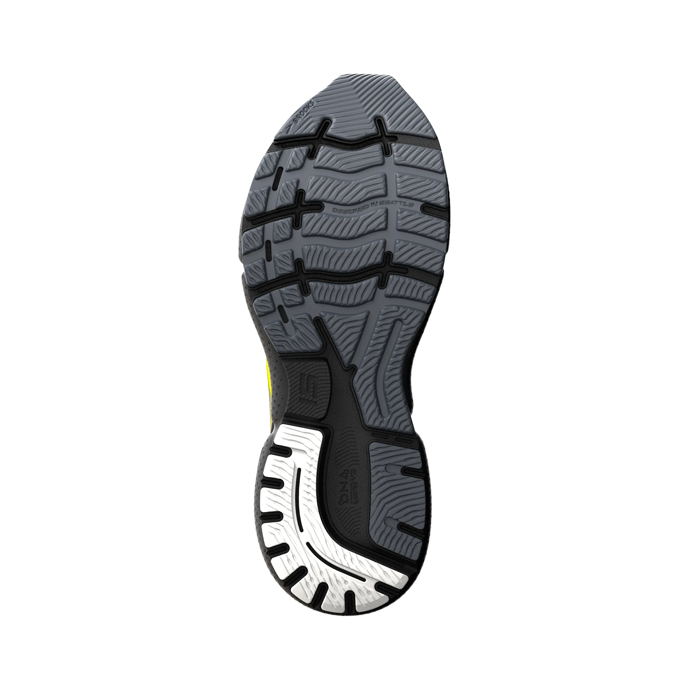 MEN'S GHOST 15