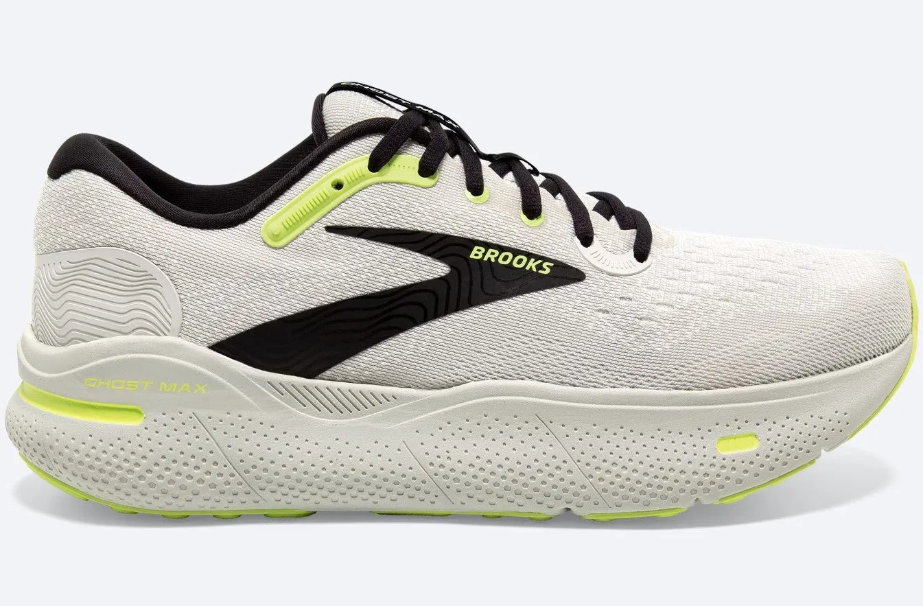 MEN'S GHOST MAX
