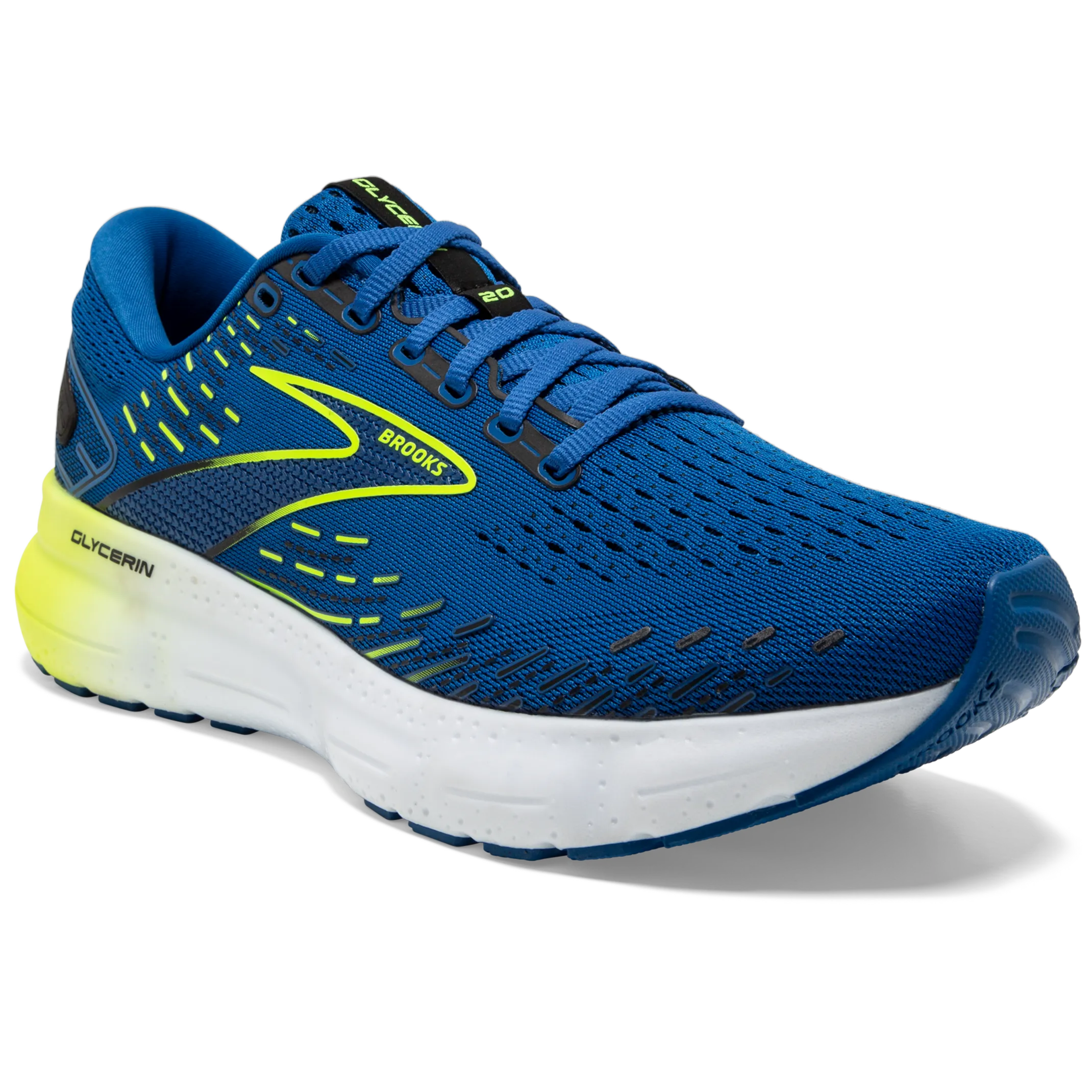 MEN'S GLYCERIN 20