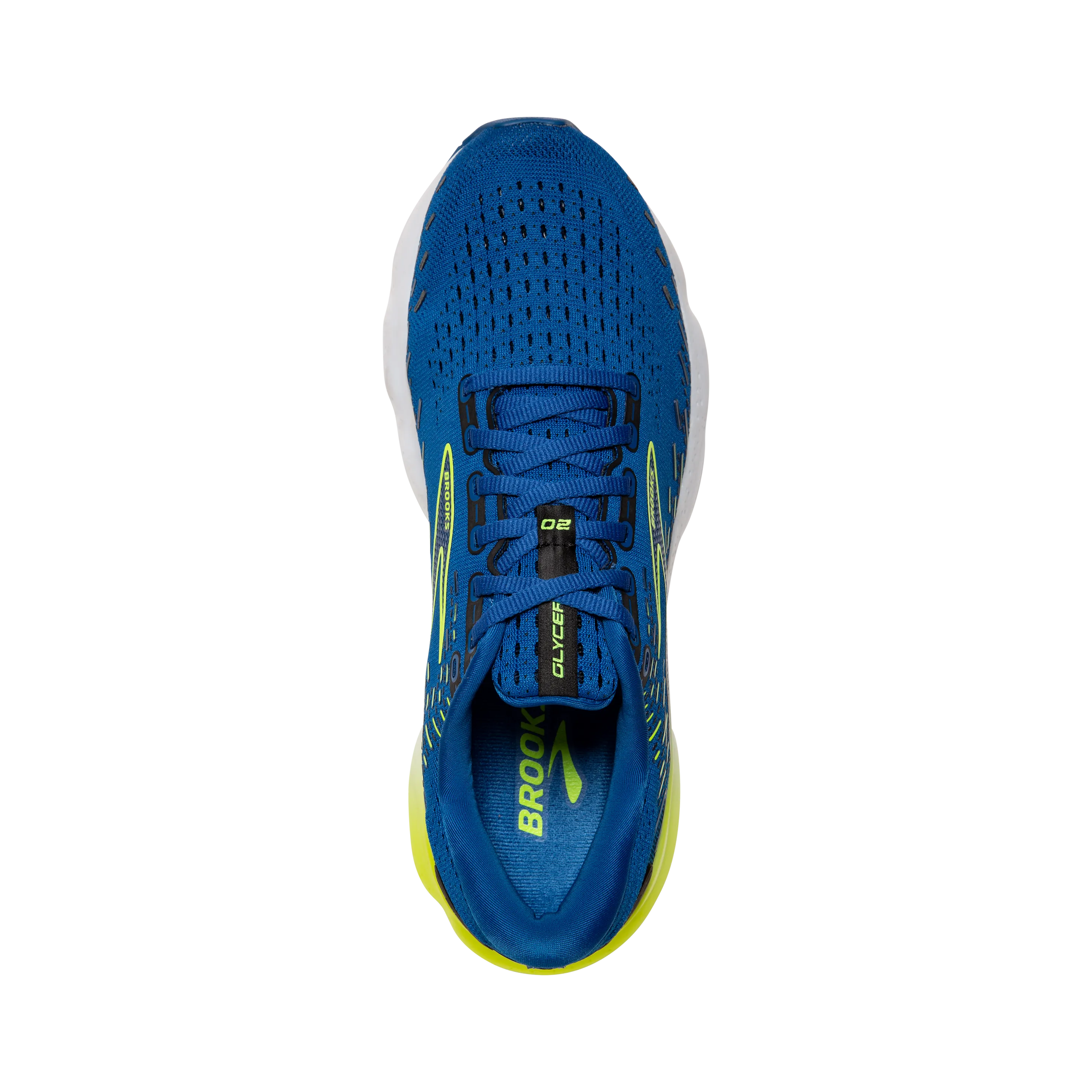 MEN'S GLYCERIN 20