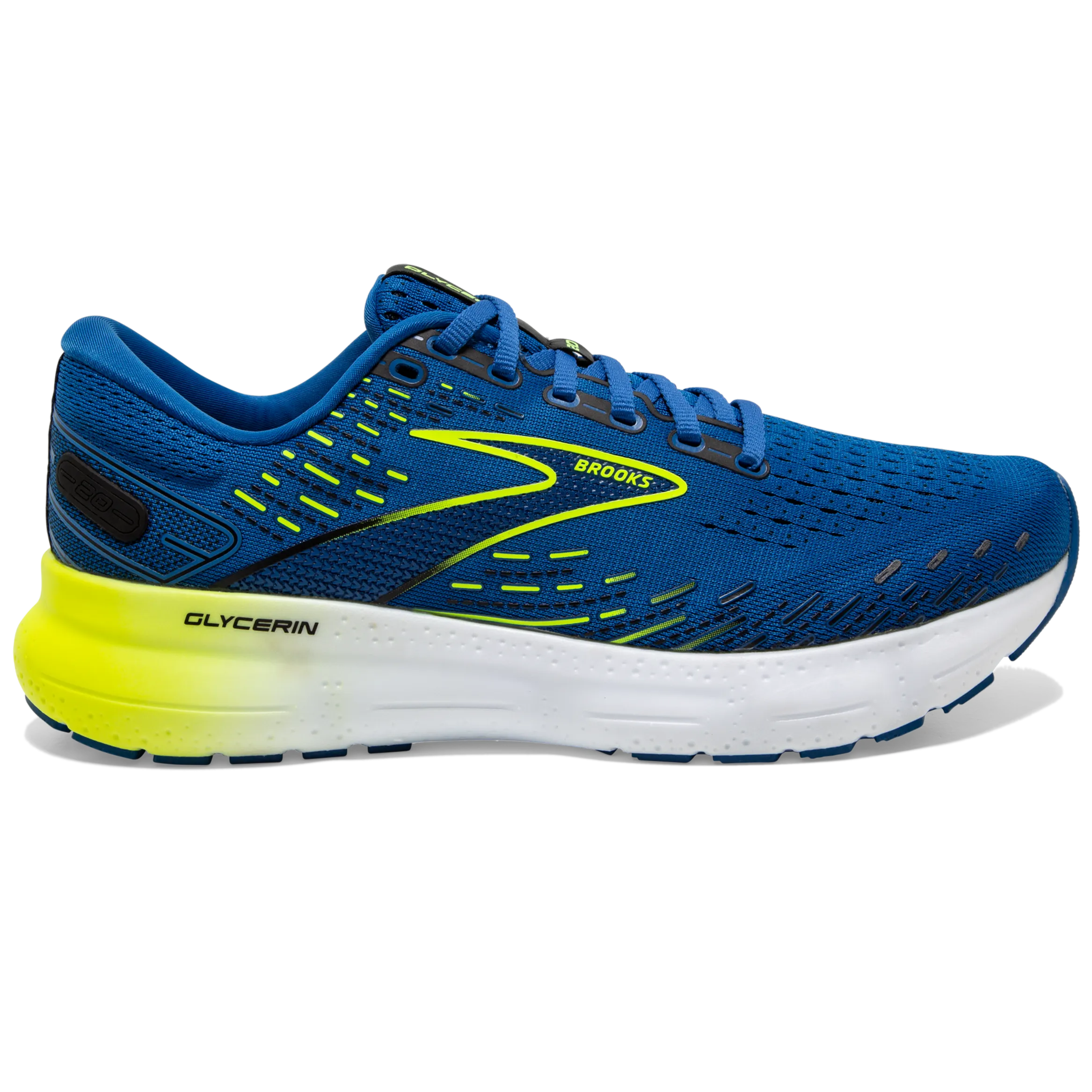MEN'S GLYCERIN 20