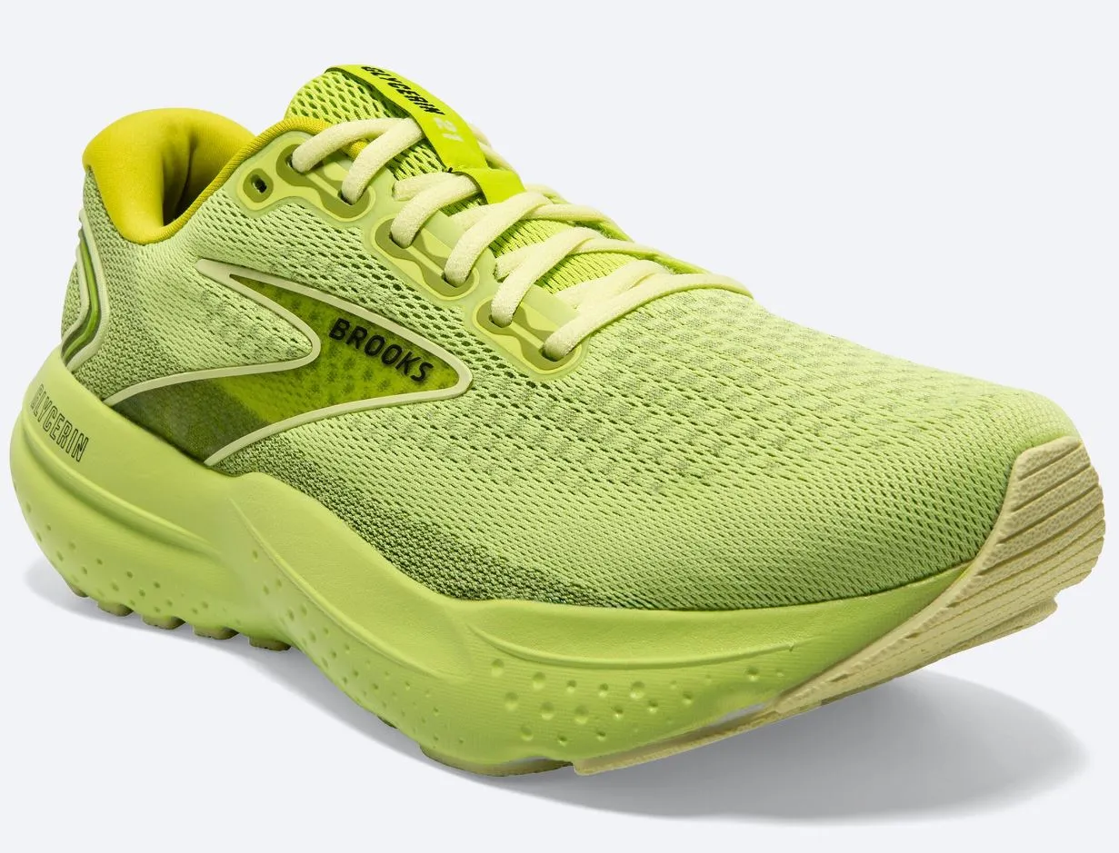 MEN'S GLYCERIN 21