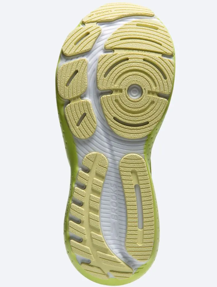MEN'S GLYCERIN 21