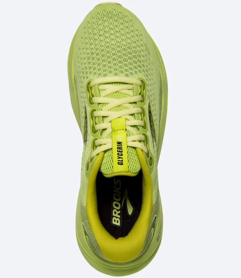 MEN'S GLYCERIN 21