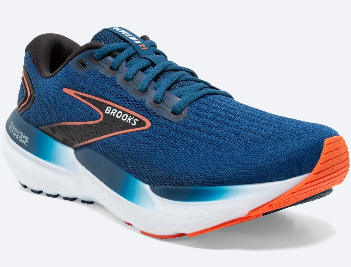MEN'S GLYCERIN 21