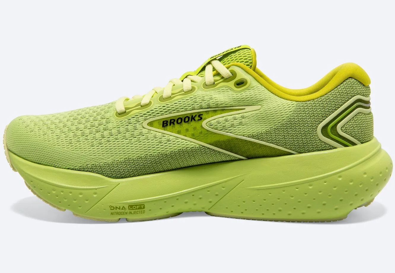 MEN'S GLYCERIN 21