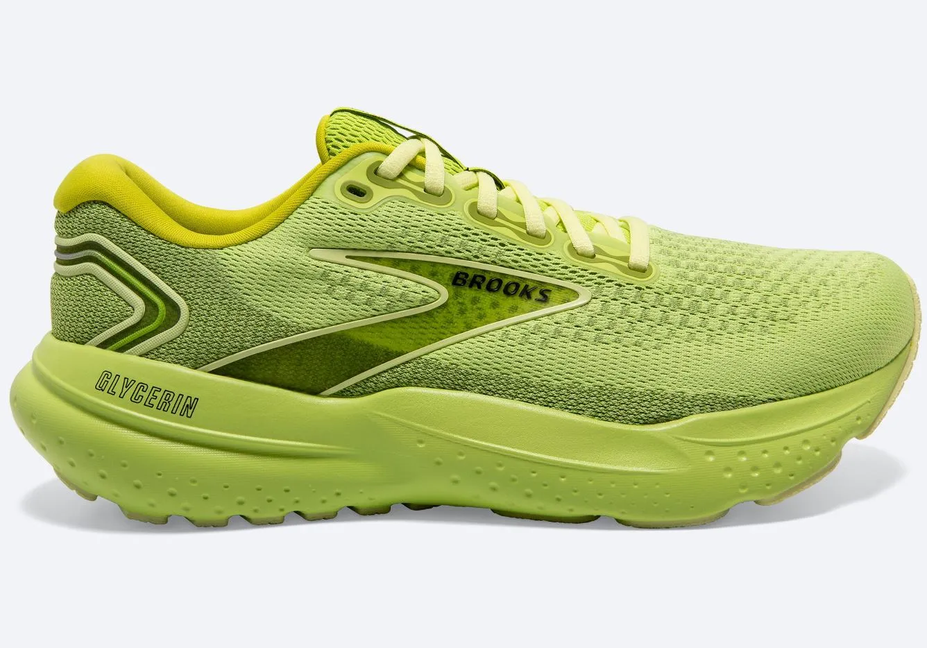 MEN'S GLYCERIN 21