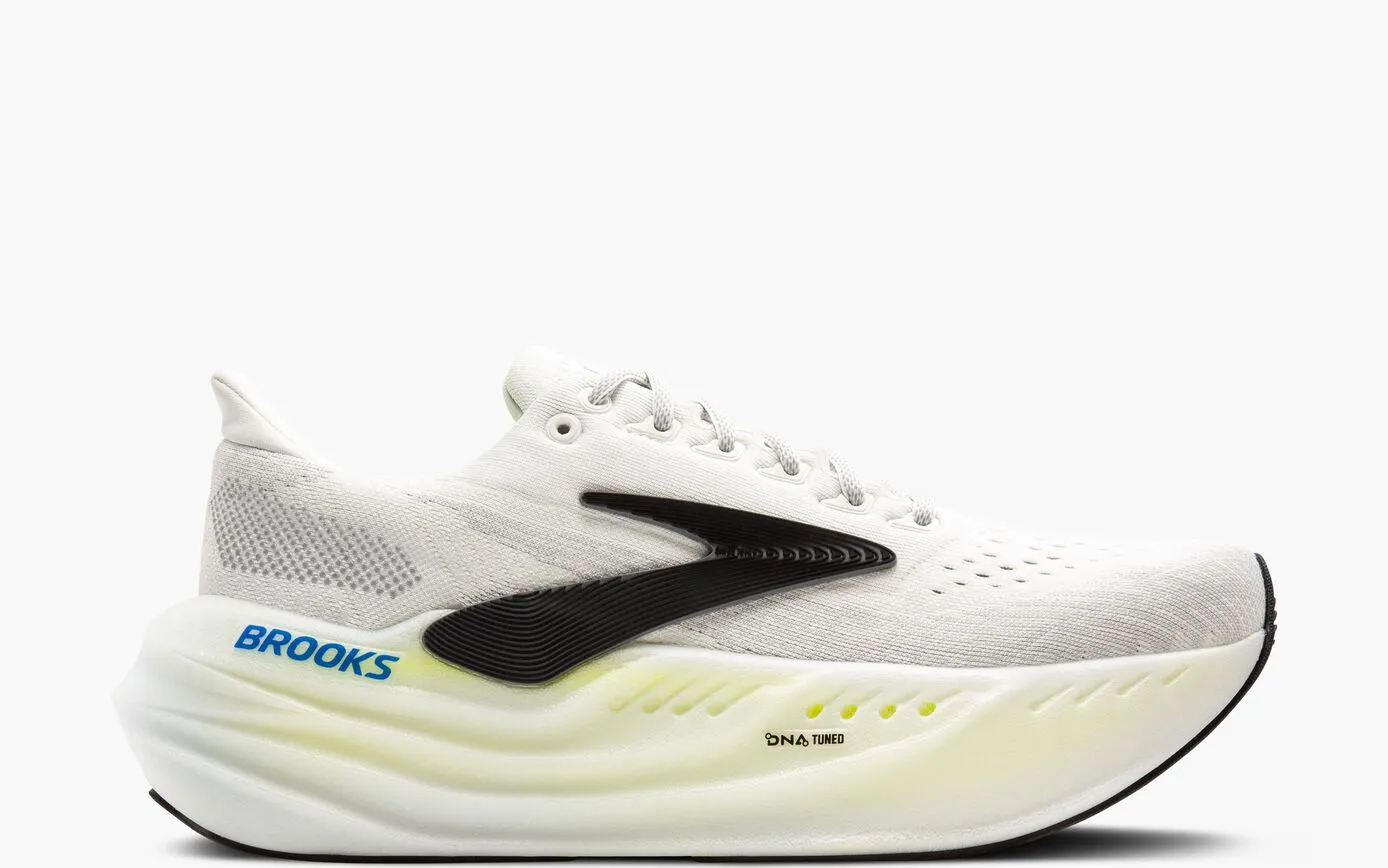 MEN'S GLYCERIN MAX